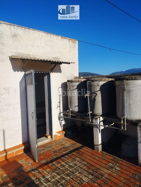 Foto 75d0e190-987f-4ef2-bf47-9006fa6e225f. Casa amb aparcament a Alcantarilla - La Glorieta Jaén