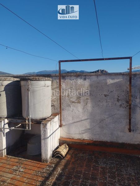 Foto c66fdd03-8116-4610-a4af-3e147df70398. Casa amb aparcament a Alcantarilla - La Glorieta Jaén