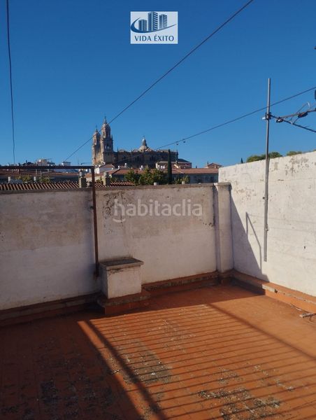 Foto d35a3428-858f-4899-a234-8f0466aeedfc. Casa amb aparcament a Alcantarilla - La Glorieta Jaén