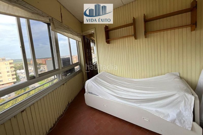 Foto 001f2e13-01a1-4b9f-9603-432a452bbd51. Pis amb aparcament a Avda de Madrid - Pº de la Estación Jaén