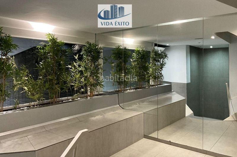 Foto 05738de0-c8c3-454d-b29e-9ae6492aeb6e. Pis amb aparcament a Avda de Madrid - Pº de la Estación Jaén