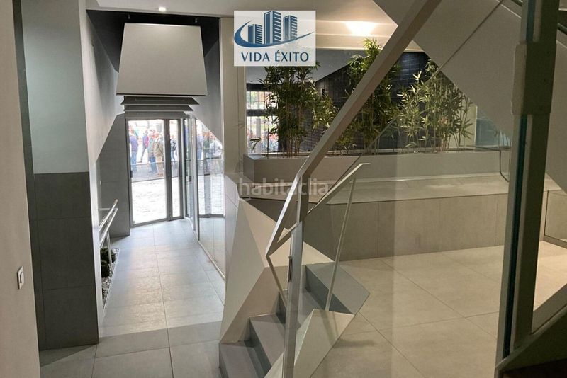 Foto 239b49f9-508a-4360-8530-4c4c9521398b. Pis amb aparcament a Avda de Madrid - Pº de la Estación Jaén