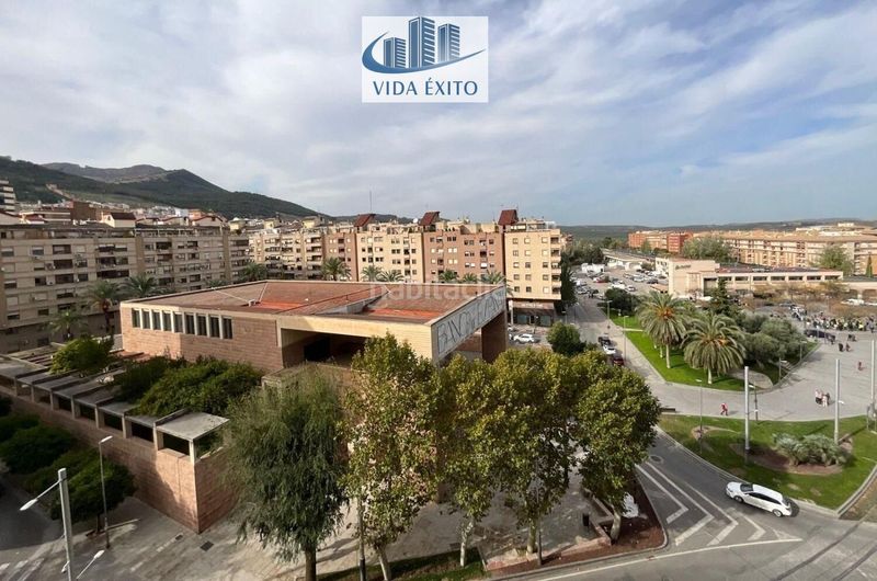 Foto 35c211e9-ed2e-4997-92de-0c065ba216c2. Pis amb aparcament a Avda de Madrid - Pº de la Estación Jaén