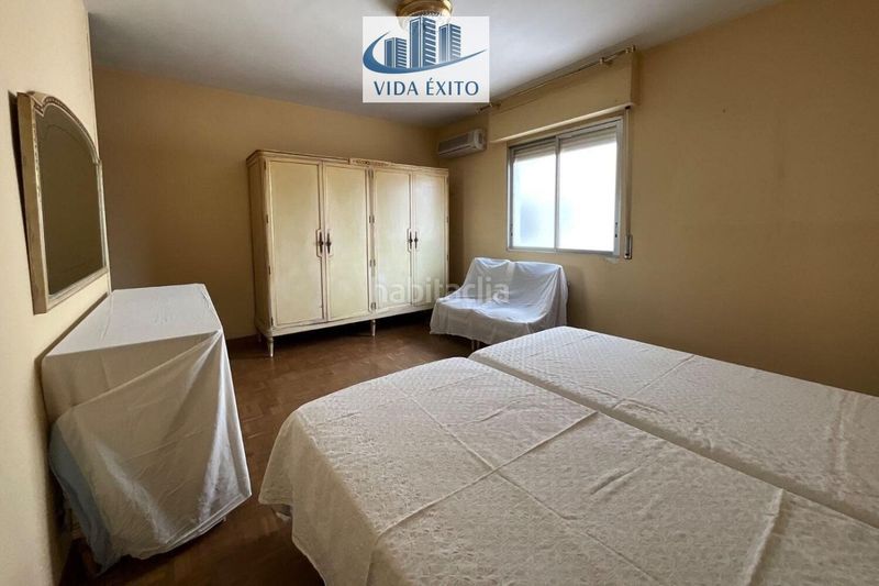 Foto 38c7ef77-521e-42ba-a726-babc6374168e. Pis amb aparcament a Avda de Madrid - Pº de la Estación Jaén