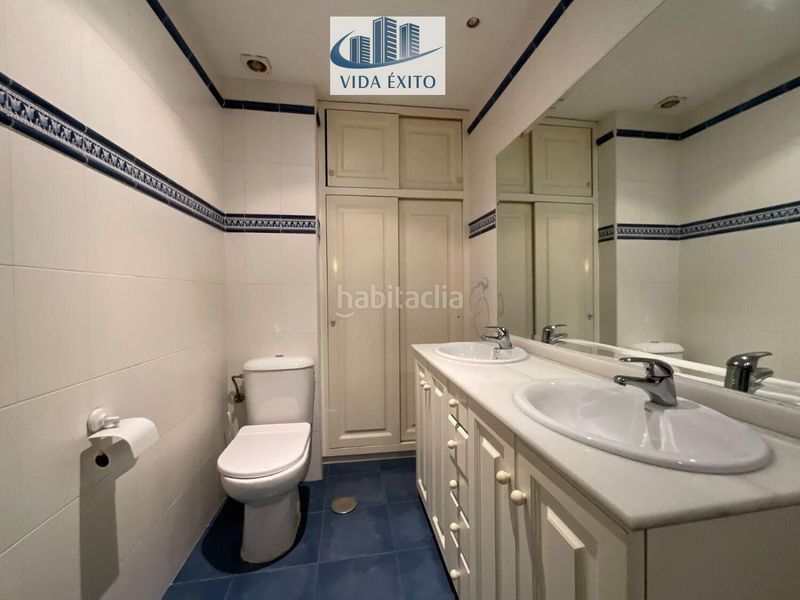 Foto 45bf047a-8585-46b1-954b-70d857189d80. Pis amb aparcament a Avda de Madrid - Pº de la Estación Jaén