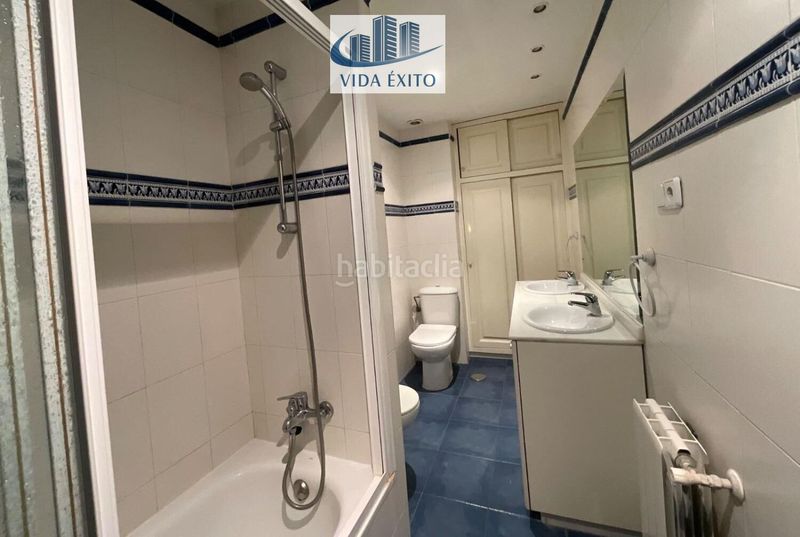 Foto 4bd5743f-4083-4d5f-84da-ebb100705851. Pis amb aparcament a Avda de Madrid - Pº de la Estación Jaén