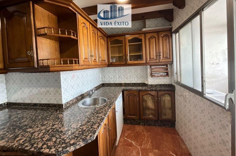 Foto 532836eb-3aed-4b7b-8707-828551d13891. Pis amb aparcament a Avda de Madrid - Pº de la Estación Jaén