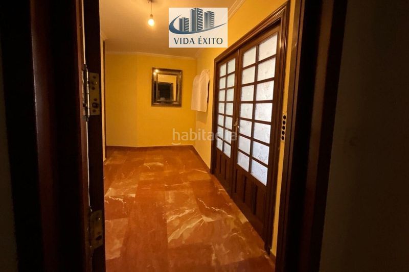 Foto 6d75bcbe-0066-4478-a696-e6ab6c10d589. Pis amb aparcament a Avda de Madrid - Pº de la Estación Jaén