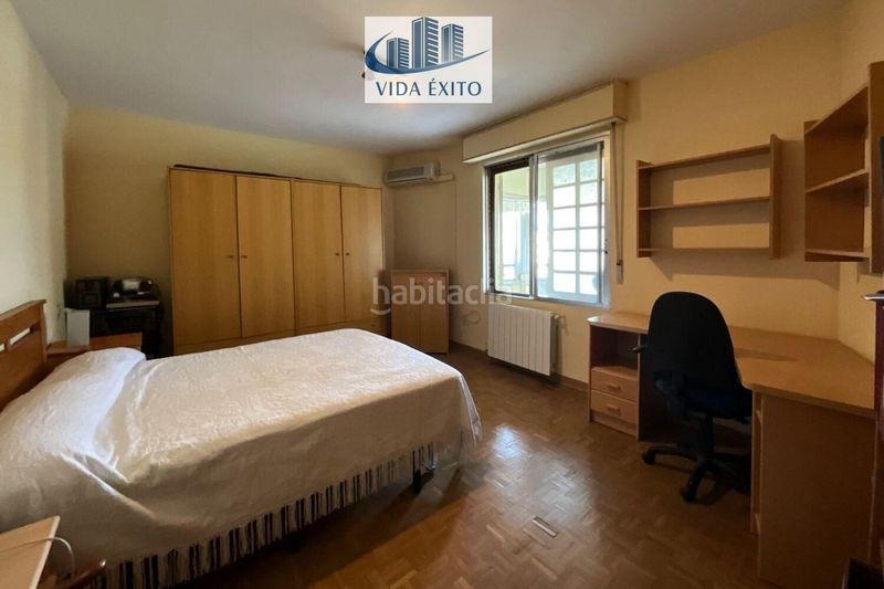 Foto 8592f52b-d964-413c-bf87-c22a4ccb5964. Pis amb aparcament a Avda de Madrid - Pº de la Estación Jaén