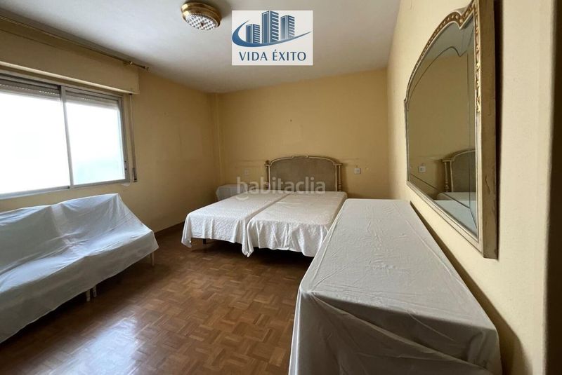 Foto 8732c207-54c0-4a40-b3b2-6739b3d46799. Pis amb aparcament a Avda de Madrid - Pº de la Estación Jaén