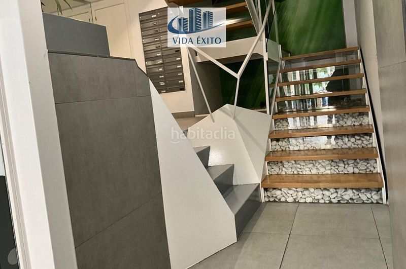 Foto a92225a3-27f8-4773-8cae-a14595e5e9ff. Pis amb aparcament a Avda de Madrid - Pº de la Estación Jaén