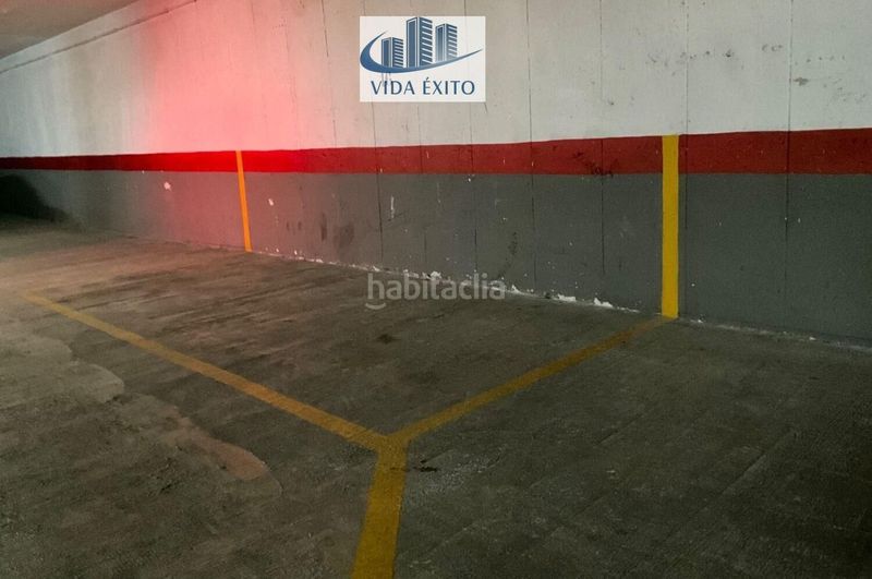 Foto c6d43189-93cf-4dba-beec-ad974662038f. Pis amb aparcament a Avda de Madrid - Pº de la Estación Jaén