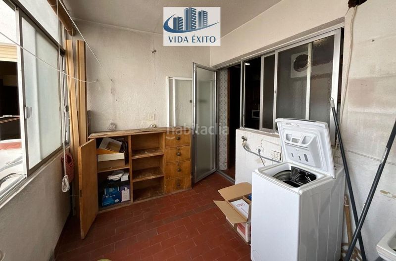 Foto daf5c2f9-4c89-4f07-8b7d-578a738a91e1. Pis amb aparcament a Avda de Madrid - Pº de la Estación Jaén