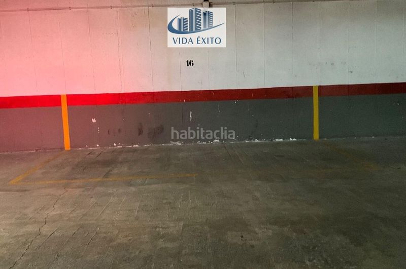 Foto f7fca8a6-2144-408d-8271-037dc635e27f. Pis amb aparcament a Avda de Madrid - Pº de la Estación Jaén