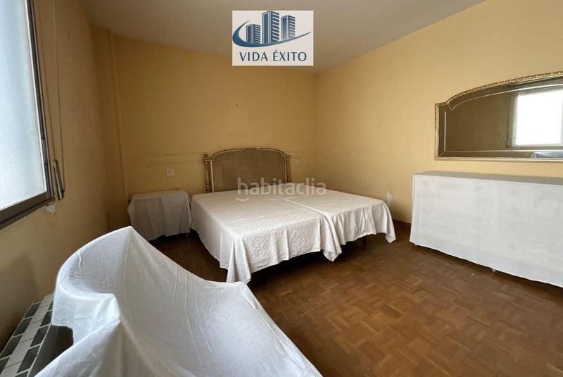 Foto fa05c037-d3d4-466e-a803-b8c101db2c0c. Pis amb aparcament a Avda de Madrid - Pº de la Estación Jaén