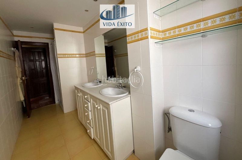 Foto faa3d150-c3db-47b7-b518-91691de83dc4. Pis amb aparcament a Avda de Madrid - Pº de la Estación Jaén