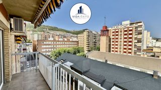 Affitto Appartamento  Andalucía. Piso en alquiler en avda. andalucía, 4 dormitorios.
