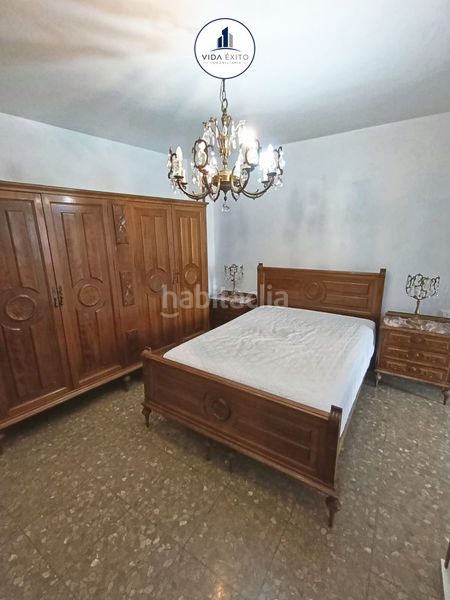 Foto 866d3030-47e6-429a-9768-377e0b3b41b9. Pis amb calefacció a Belén - San Roque Jaén