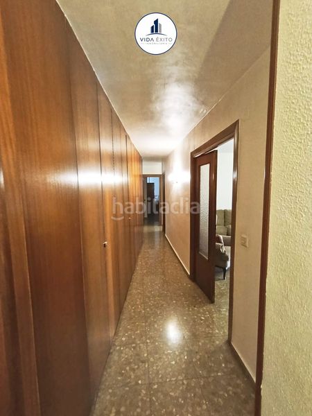 Foto 89991957-127c-48df-8483-dce20d8b5dfc. Pis amb calefacció a Belén - San Roque Jaén
