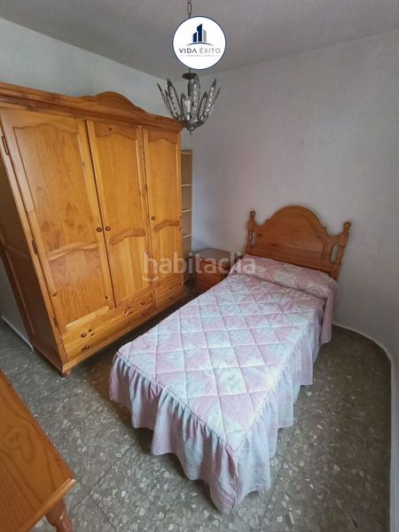 Foto b3da344e-e6f8-483d-a506-b96048771884. Pis amb calefacció a Belén - San Roque Jaén