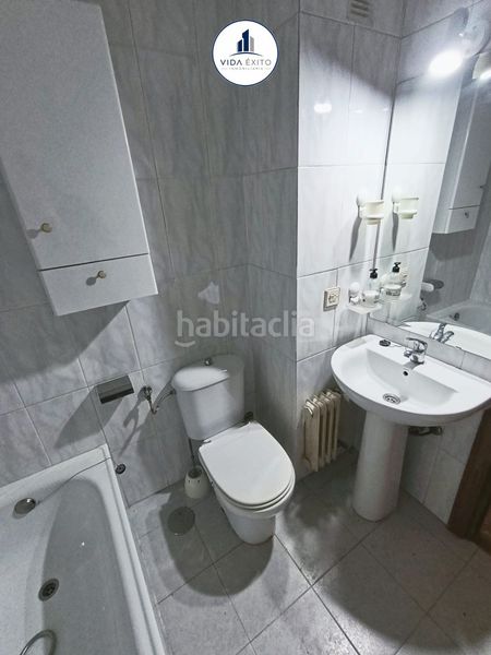 Foto e546b9fc-4173-478b-bdad-dc2b333e9a49. Pis amb calefacció a Belén - San Roque Jaén