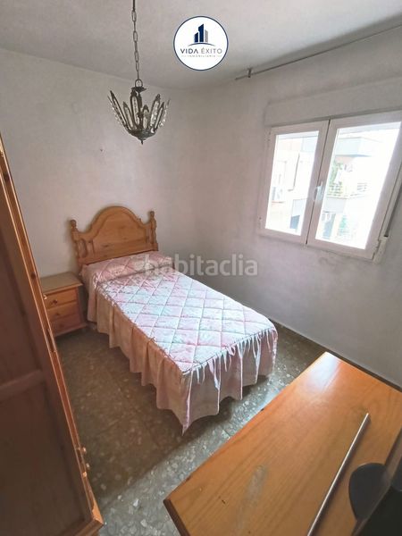 Foto f0f6991a-91ce-4740-a6cb-eab573fbc302. Pis amb calefacció a Belén - San Roque Jaén