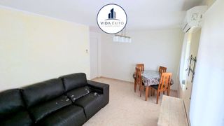 Flat en Alcantarilla - La Glorieta. Piso en venta en la glorieta, 2 dormitorios.