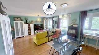 Flat en Renfe - Bulevar 1� y 2� Fase. Piso en venta en boulevard, 3 dormitorios.