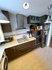 Pis a Renfe - Bulevar 1ª y 2ª Fase. Piso en venta en boulevard, 3 dormitorios.