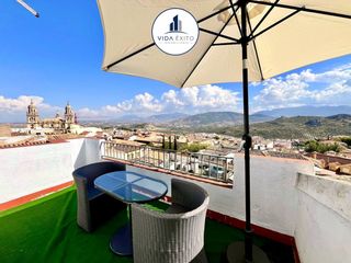 Flat in San Felipe - El Almendral - La Merced