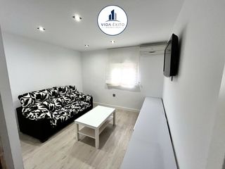 Affitto Appartamento in Alcantarilla - La Glorieta. Piso en alquiler en la glorieta, 3 dormitorios.