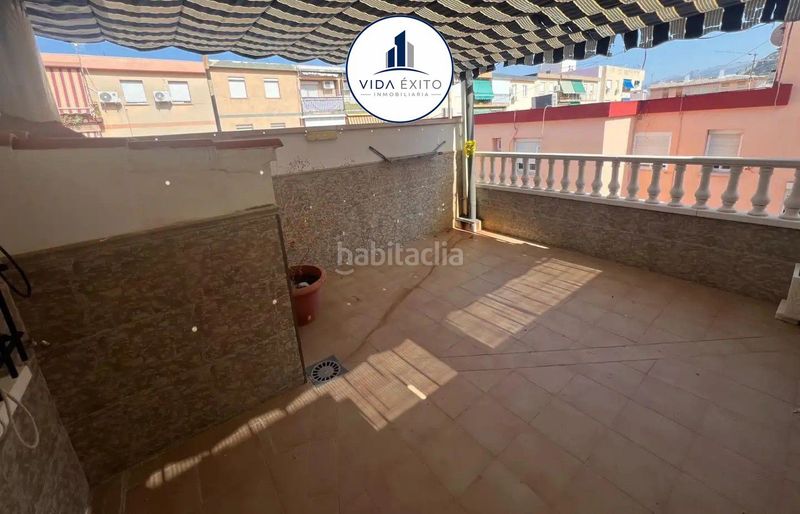 Foto 49d30254-d6d4-449c-8c01-64797c469e09. Casa a Alcantarilla - La Glorieta Jaén