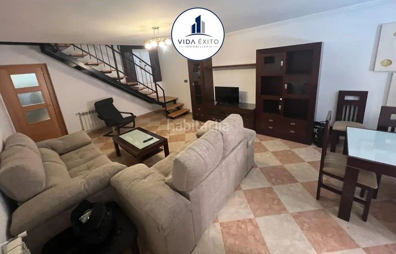 Foto ed2b5e6c-9466-4962-8e54-090c4e666090. Casa a Alcantarilla - La Glorieta Jaén