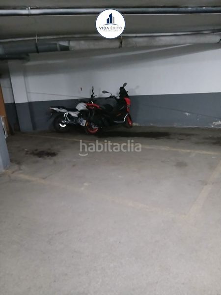 Foto 9799b640-4fda-4a96-a268-7985fb984c96. Aparcament cotxe a Belén - San Roque Jaén