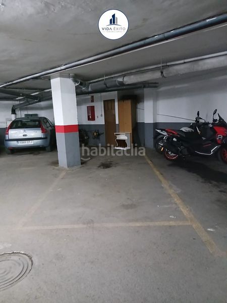Foto e5f1a56f-18f6-4e7e-b226-b3e65cdb5cb0. Aparcament cotxe a Belén - San Roque Jaén