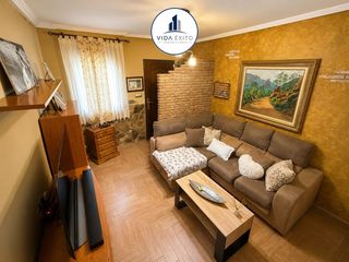 Casa a San Felipe - El Almendral - La Merced