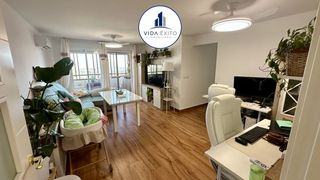 Appartement à Andalucia 34. Piso en venta en avda. andalucía, 3 dormitorios.