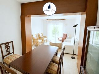 Flat in Belén - San Roque. Piso en venta en avda. madrid, 6 dormitorios.