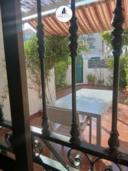 Lloguer Casa a Retamar. Casa en alquiler en almería, 3 dormitorios.