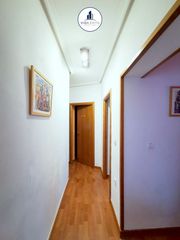 Pis a Peñamefecit - Avda Barcelona