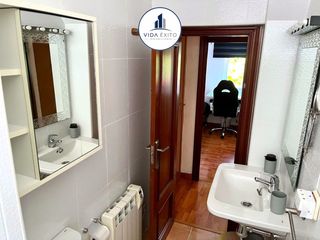 Rent Flat in Alcantarilla - La Glorieta. Piso en alquiler en la glorieta, 2 dormitorios.