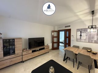Piso en Belén - San Roque