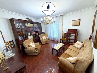Pis a San Bartolomé - Millán de Priego. Piso en venta en centro  correos, 4 dormitorios.
