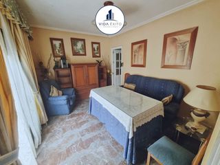Rent Flat in Peñamefecit - Avda Barcelona. Piso en alquiler en peñamefécit, 3 dormitorios.