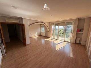 Etagenwohnung in Renfe - Bulevar 1ª y 2ª Fase. Piso en venta en boulevard  boulevard 2ª fase, 3 dormitorios.