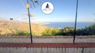 Masia a Monte los Almendros - El Pargo - Costa Aguilera. Finca rúst. en venta en monte los almendros  el pargo  costa agu