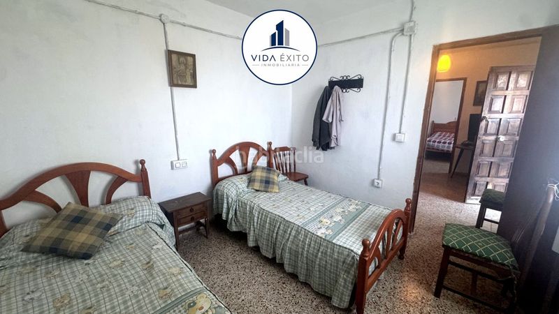 Foto 14a0f5a6-02e3-4466-a48b-e4a325063736. Country house in Monte los Almendros - El Pargo - Costa Aguilera Salobreña