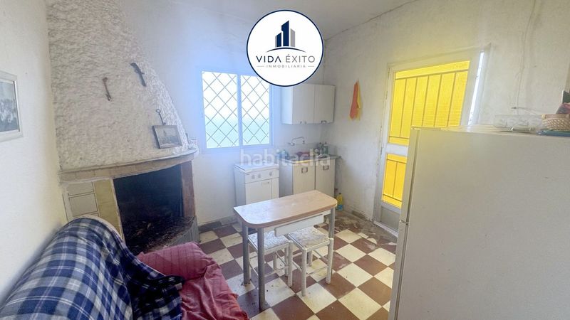 Foto 7189edc3-cd5d-478d-aed6-4bf2f451a047. Country house in Monte los Almendros - El Pargo - Costa Aguilera Salobreña