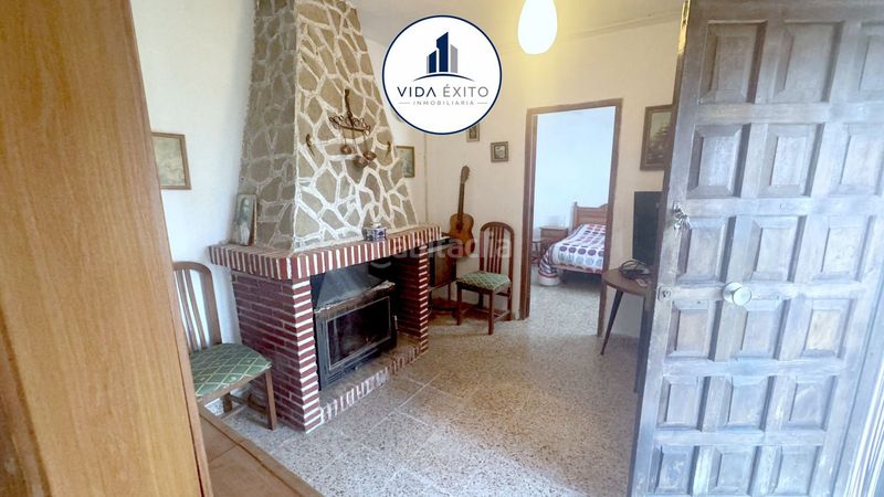 Foto 90d02899-e32d-4dbc-98bf-3e99b64416e0. Country house in Monte los Almendros - El Pargo - Costa Aguilera Salobreña