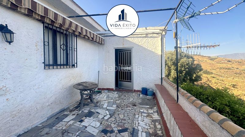 Foto 94531bb0-6540-4044-82b0-f86ef035a403. Country house in Monte los Almendros - El Pargo - Costa Aguilera Salobreña